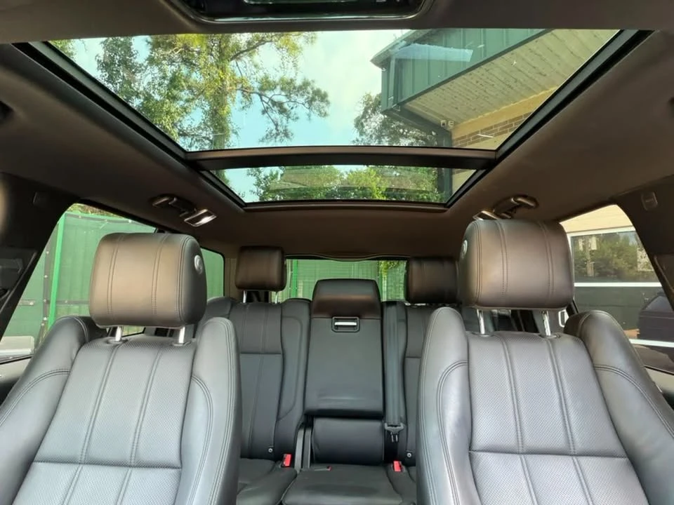 2016 Land Rover Range Rover L405 - Image 14 of 18