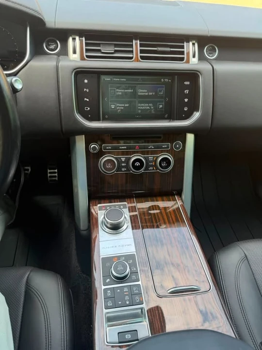 2016 Land Rover Range Rover L405 - Image 16 of 18