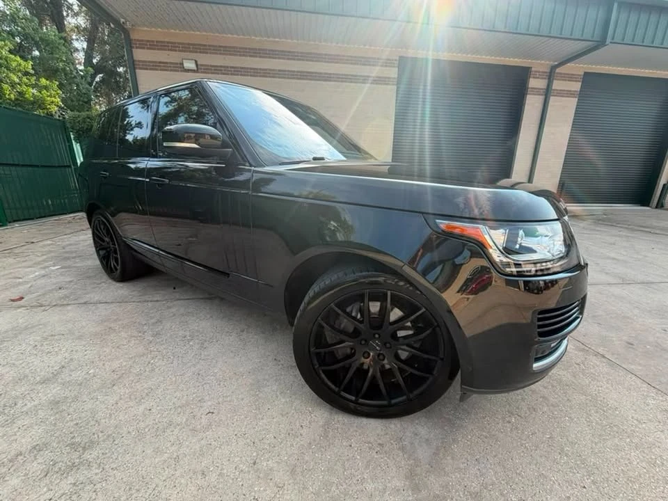 2016 Land Rover Range Rover L405 - Image 3 of 18
