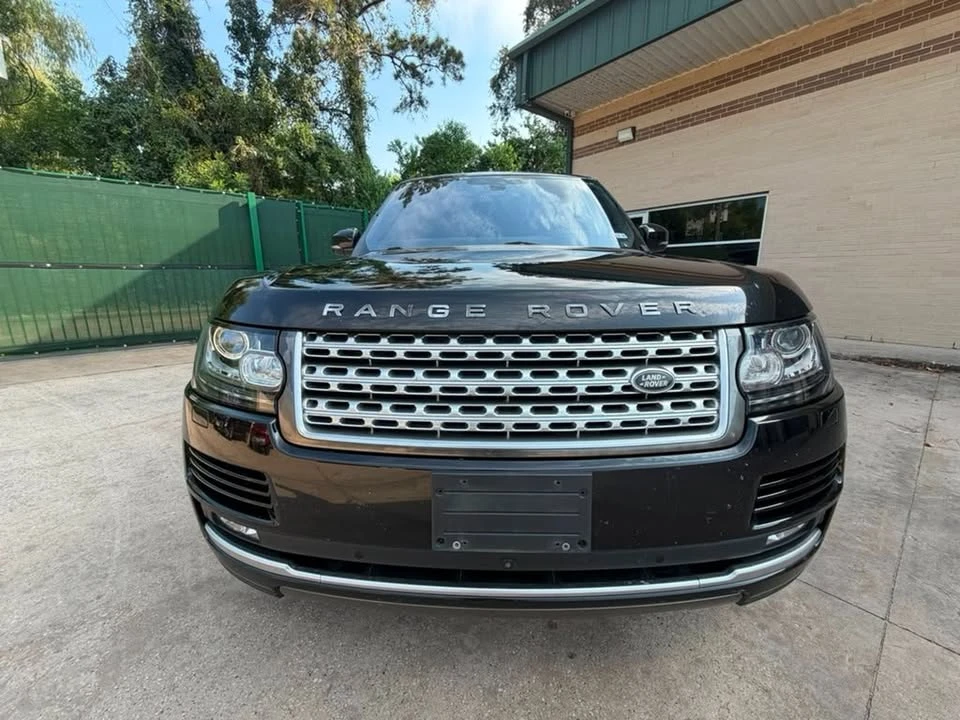 2016 Land Rover Range Rover L405 - Image 2 of 18
