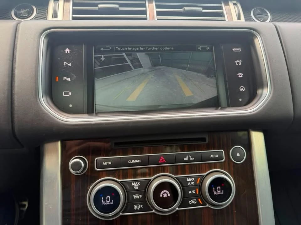 2016 Land Rover Range Rover L405 - Image 18 of 18