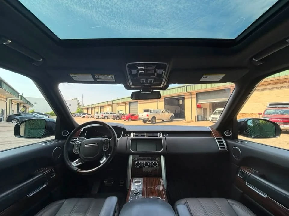 2016 Land Rover Range Rover L405 - Image 13 of 18