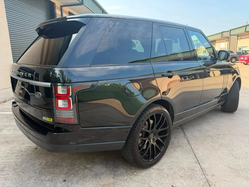 2016 Land Rover Range Rover L405 - Image 6 of 18