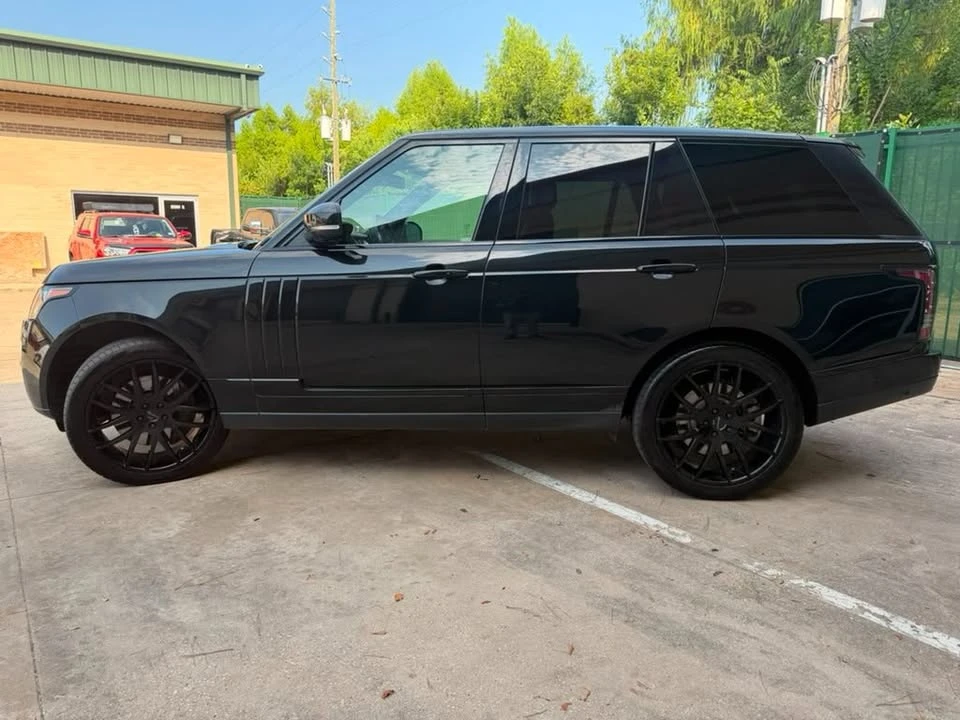 2016 Land Rover Range Rover L405 - Image 9 of 18