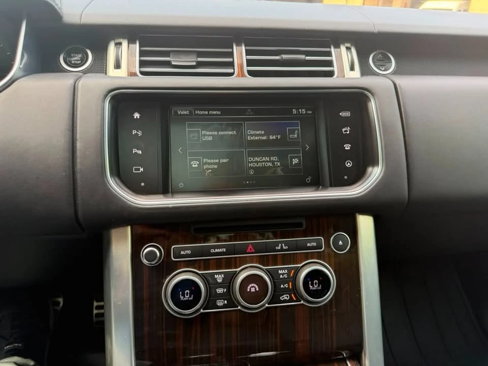 2016 Land Rover Range Rover L405 - Image 15 of 18