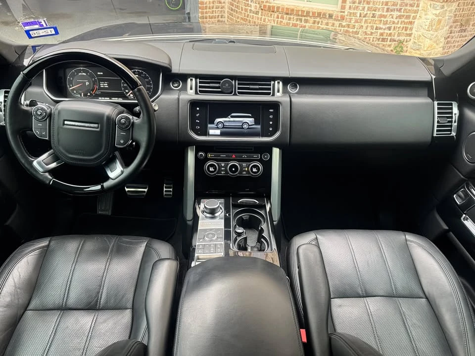 2016 Land Rover Range Rover L405 - Image 6 of 17
