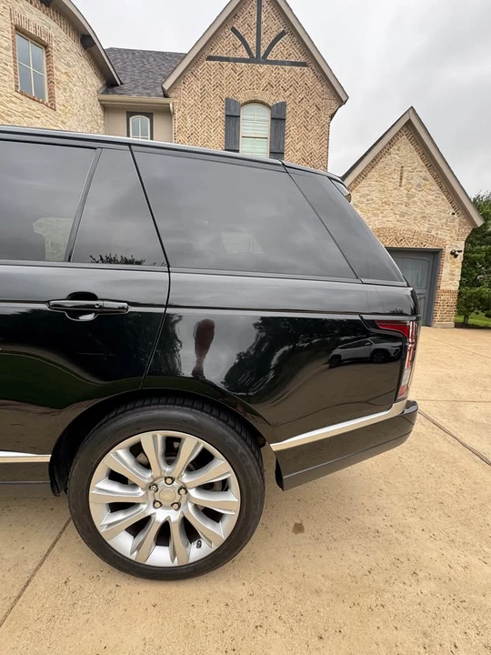 2016 Land Rover Range Rover L405 - Image 15 of 17