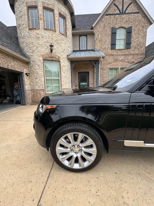 2016 Land Rover Range Rover L405 - Image 14 of 17