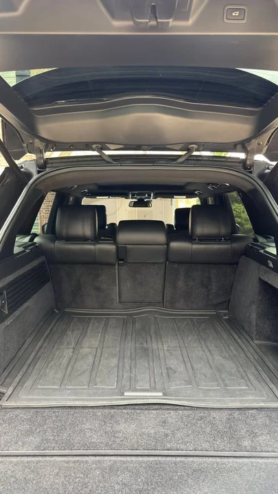 2016 Land Rover Range Rover L405 - Image 12 of 17
