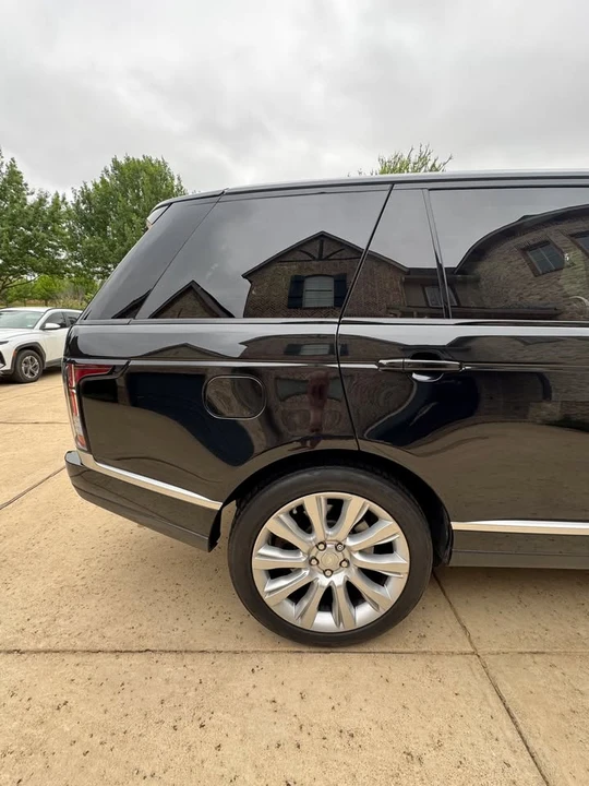 2016 Land Rover Range Rover L405 - Image 17 of 17