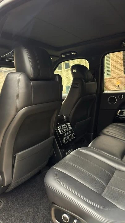 2016 Land Rover Range Rover L405 - Image 9 of 17