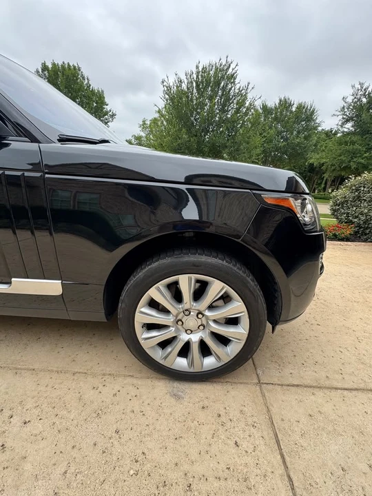 2016 Land Rover Range Rover L405 - Image 16 of 17