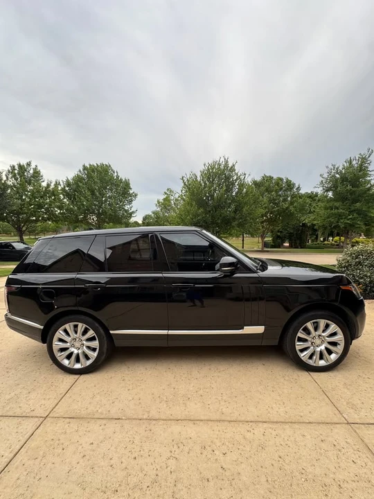 2016 Land Rover Range Rover L405 - Image 3 of 17