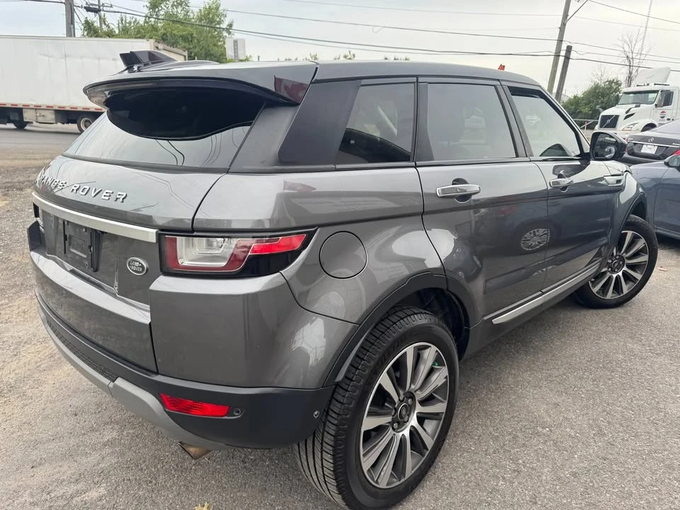 2016 Land Rover Range Rover L405 - Image 3 of 20