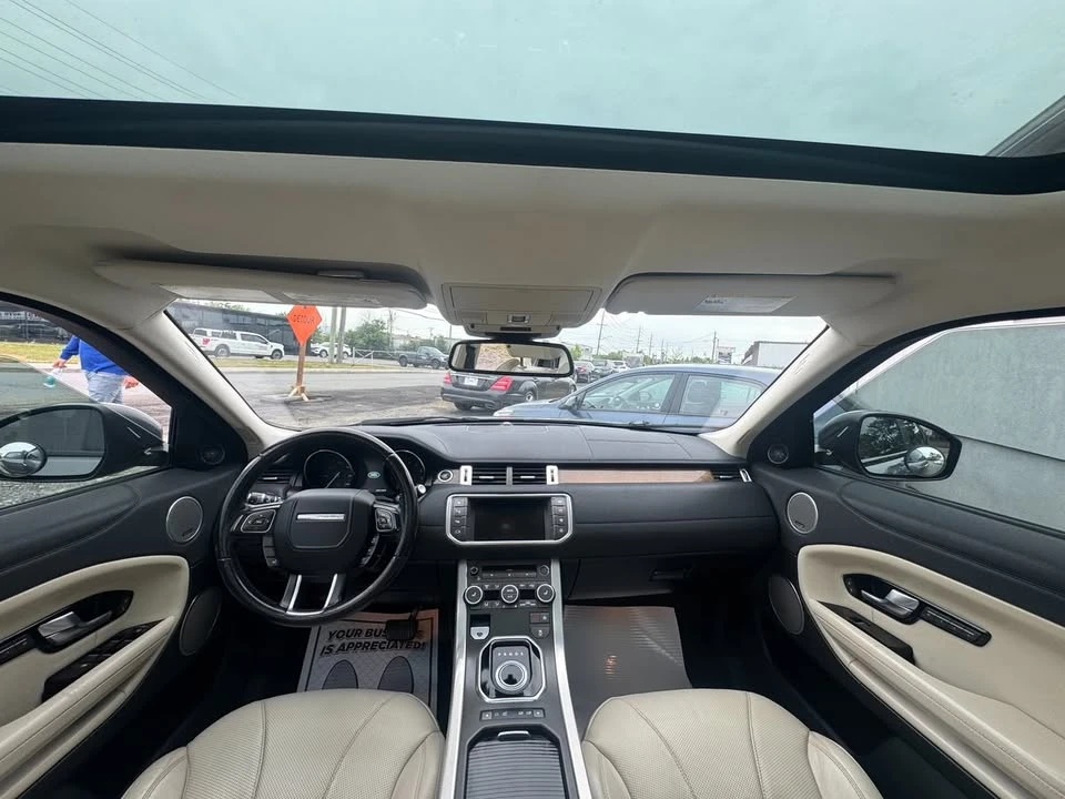 2016 Land Rover Range Rover L405 - Image 7 of 20