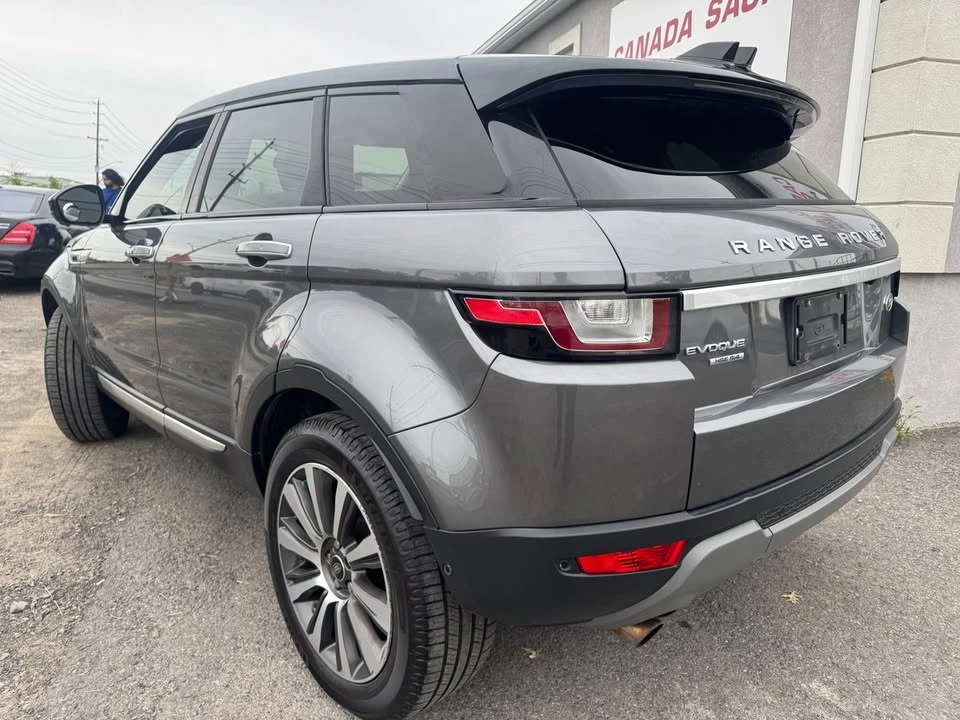 2016 Land Rover Range Rover L405 - Image 5 of 20