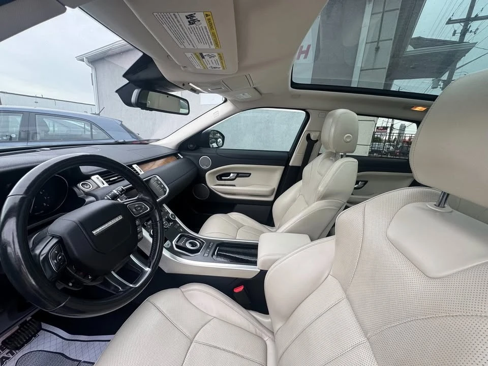 2016 Land Rover Range Rover L405 - Image 6 of 20