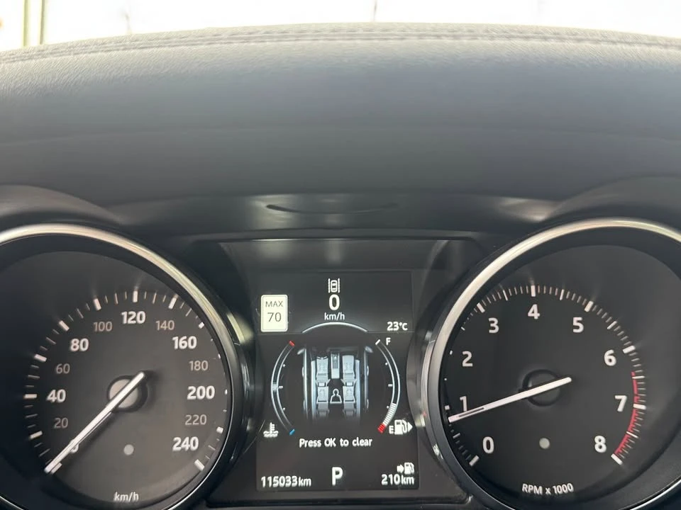 2016 Land Rover Range Rover L405 - Image 18 of 20