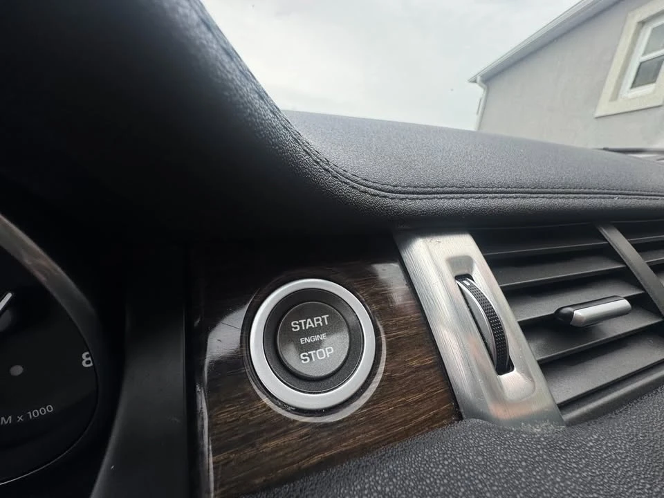 2016 Land Rover Range Rover L405 - Image 17 of 20