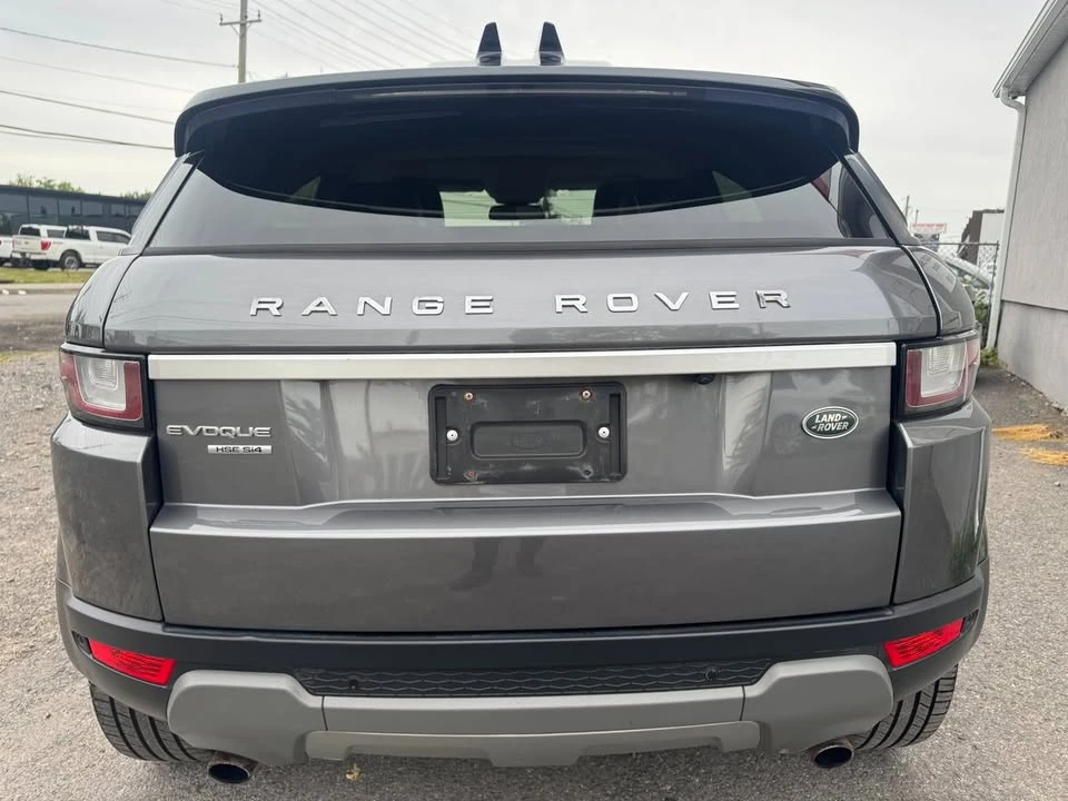 2016 Land Rover Range Rover L405 - Image 4 of 20