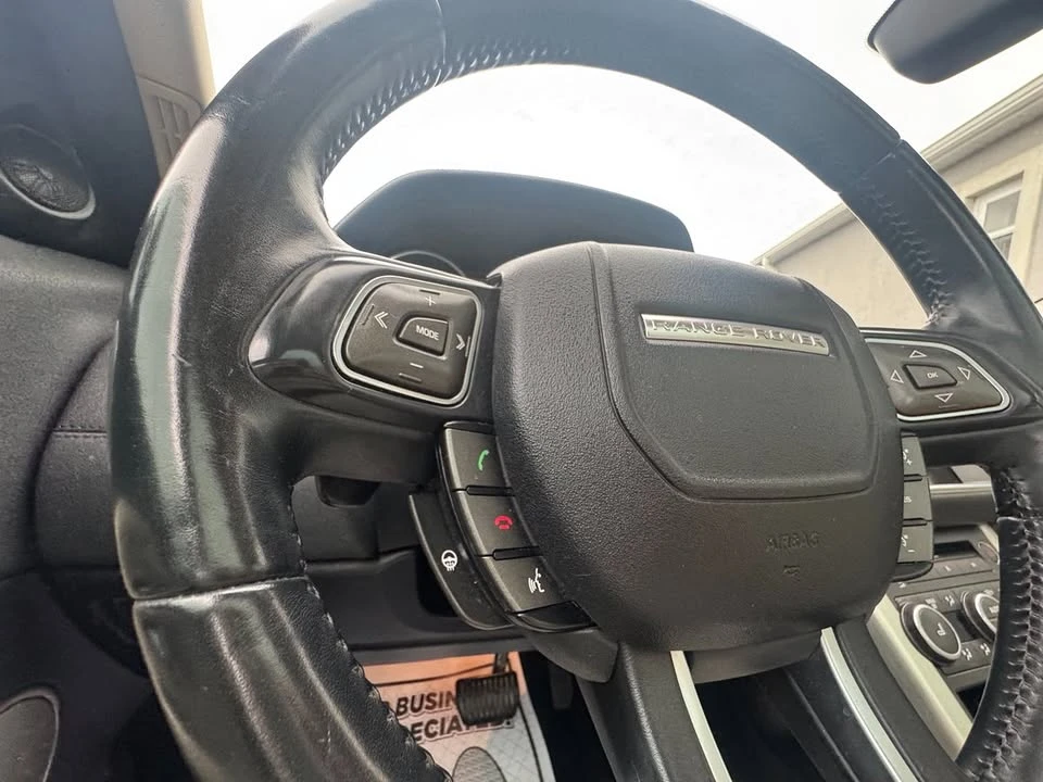 2016 Land Rover Range Rover L405 - Image 10 of 20