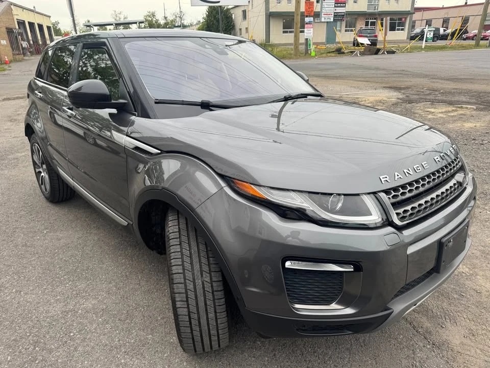 2016 Land Rover Range Rover L405 - Image 2 of 20