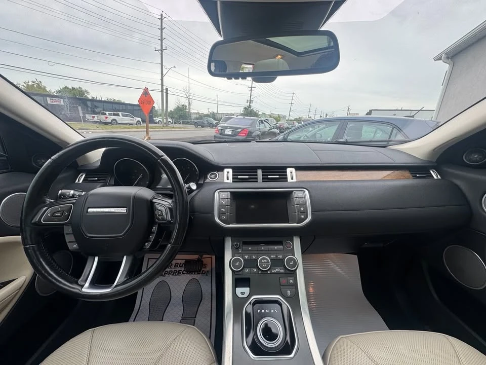 2016 Land Rover Range Rover L405 - Image 8 of 20