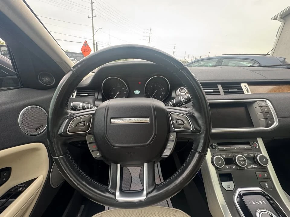 2016 Land Rover Range Rover L405 - Image 9 of 20