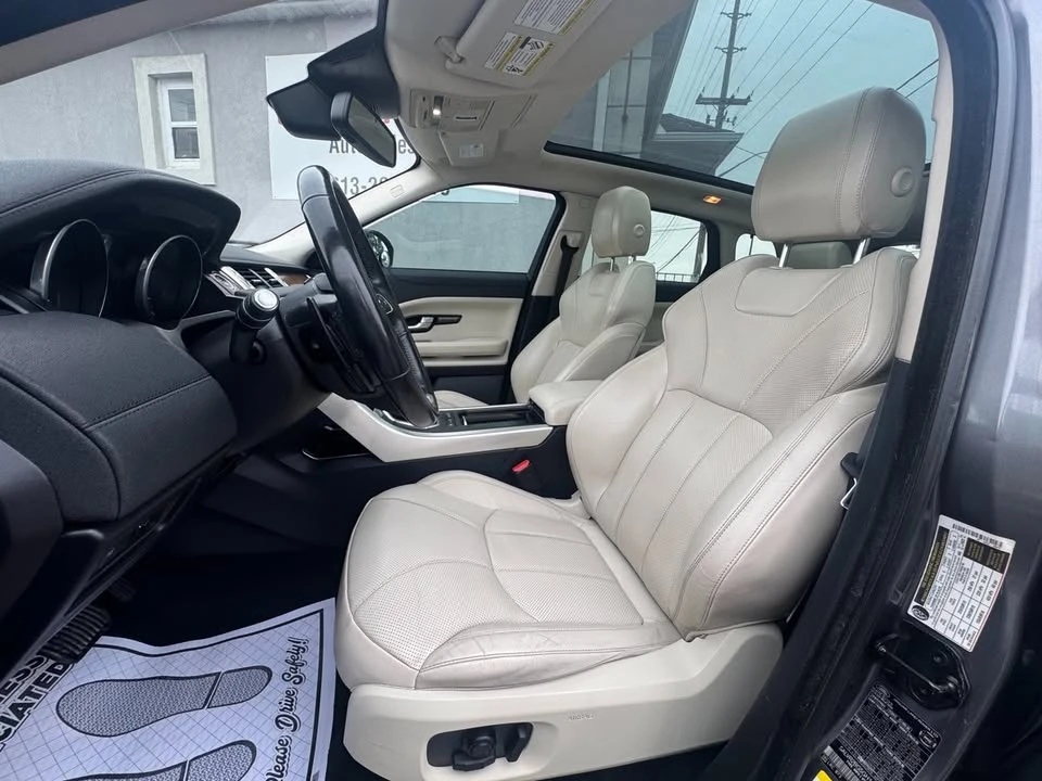 2016 Land Rover Range Rover L405 - Image 12 of 20