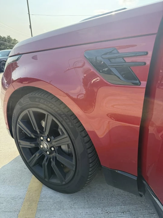 2016 Land Rover Range Rover L405 - Image 18 of 18