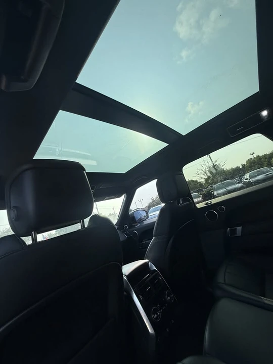 2016 Land Rover Range Rover L405 - Image 13 of 18