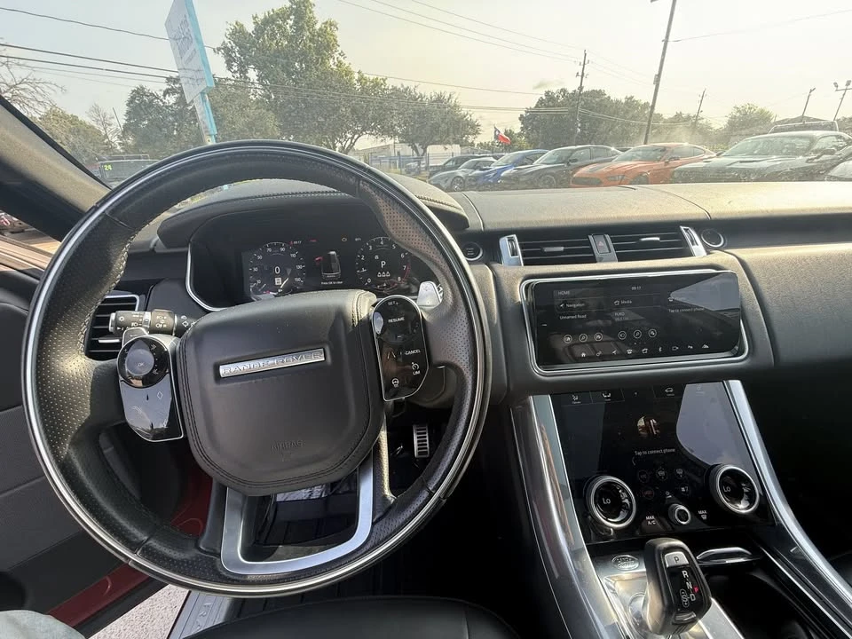 2016 Land Rover Range Rover L405 - Image 16 of 18