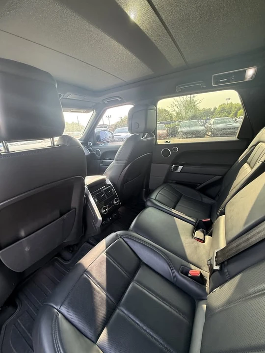 2016 Land Rover Range Rover L405 - Image 10 of 18