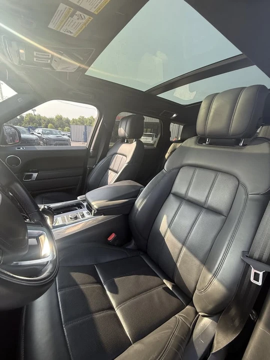 2016 Land Rover Range Rover L405 - Image 14 of 18