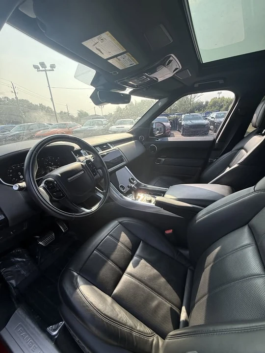 2016 Land Rover Range Rover L405 - Image 15 of 18