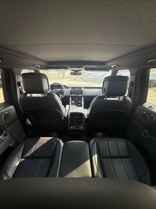 2016 Land Rover Range Rover L405 - Image 8 of 18