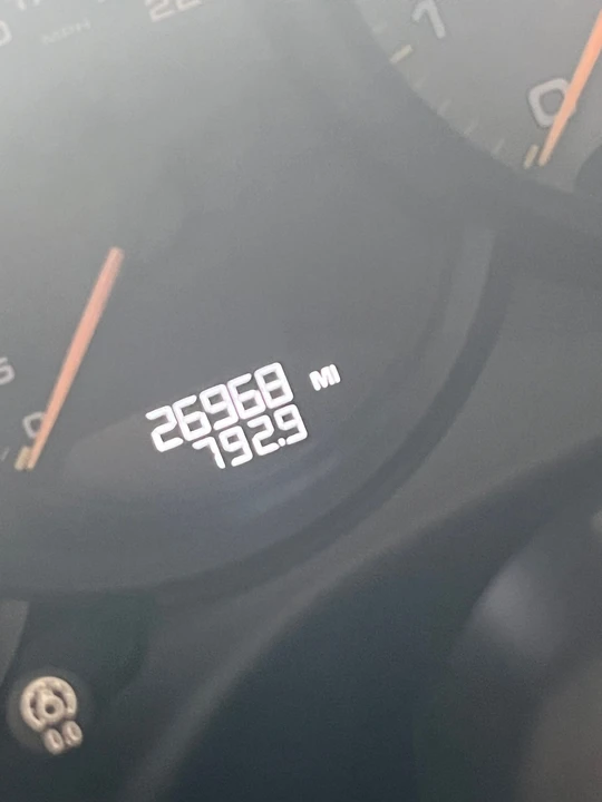 2016 Porsche 991 GT3 - Image 11 of 11