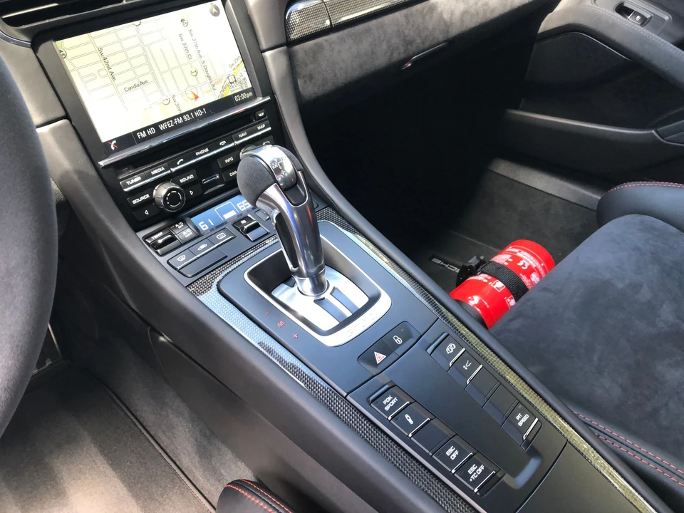 2016 Porsche 991 GT3 RS - Image 13 of 23