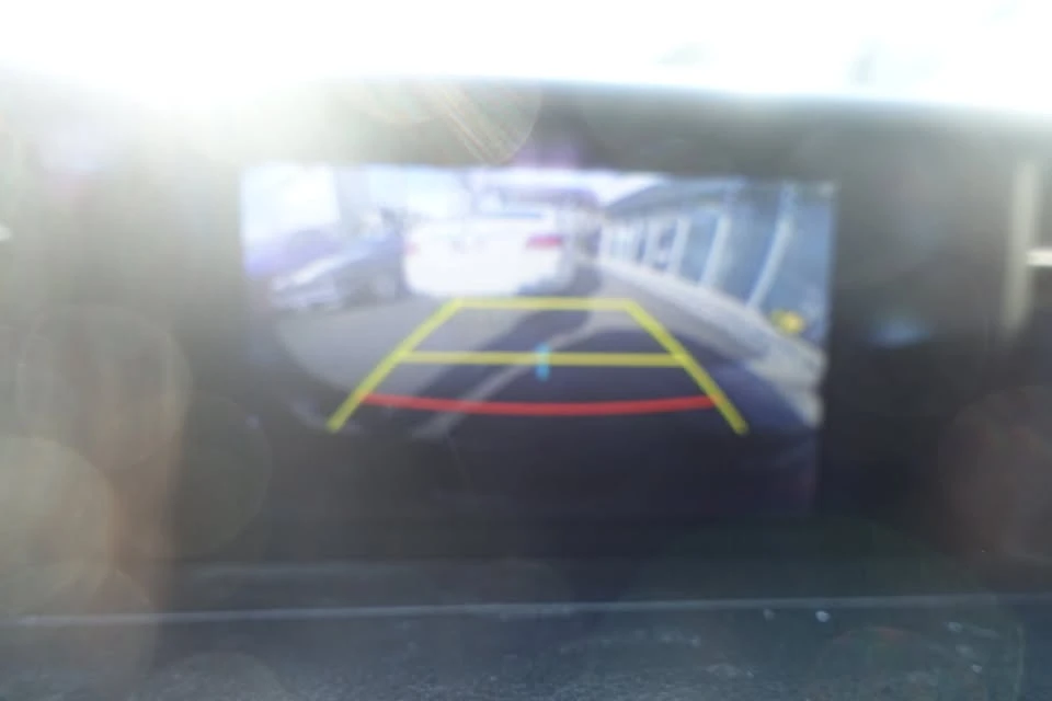 2016 Lexus IS 3rd Gen - Image 18 of 20