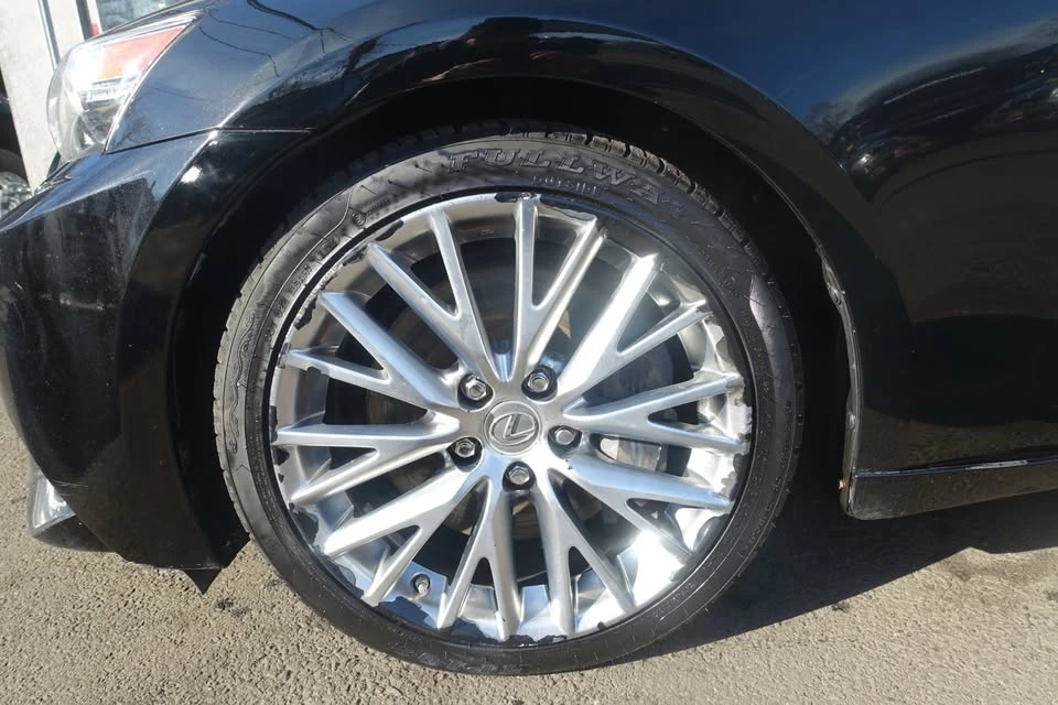 2016 Lexus IS 3rd Gen - Image 20 of 20