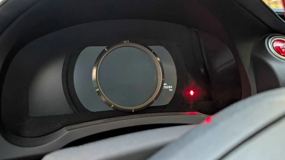 2016 Lexus IS 3rd Gen - Image 10 of 11