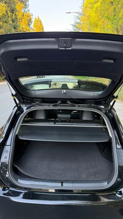 2016 Lexus CT - Image 9 of 14