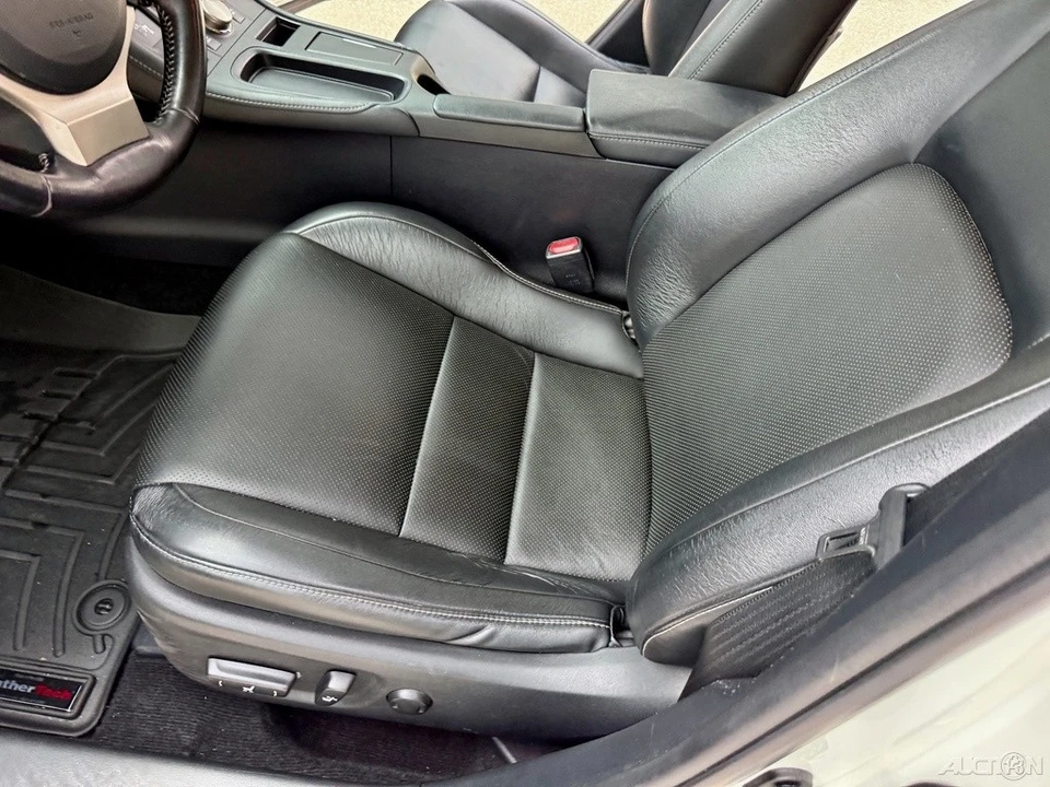 2016 Lexus CT - Image 12 of 12