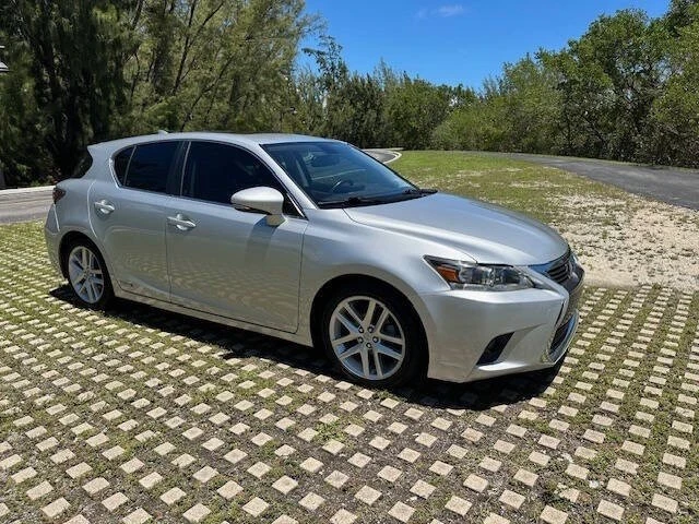 2016 Lexus CT - Image 3 of 21