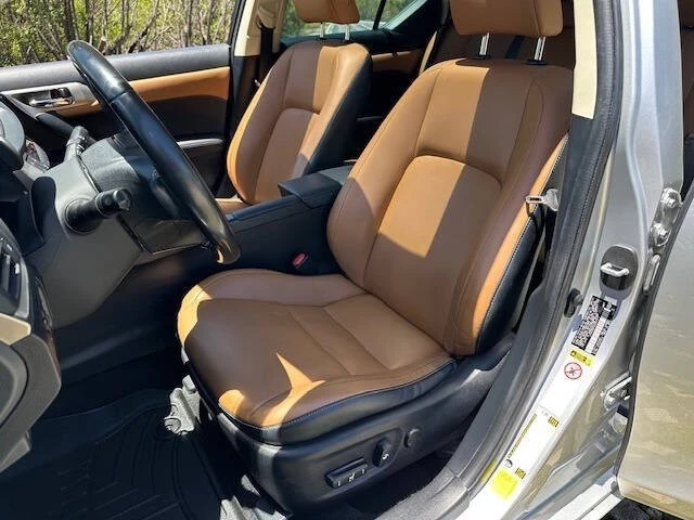 2016 Lexus CT - Image 21 of 21