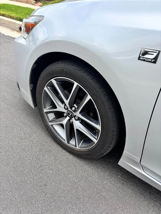 2016 Lexus CT - Image 4 of 13