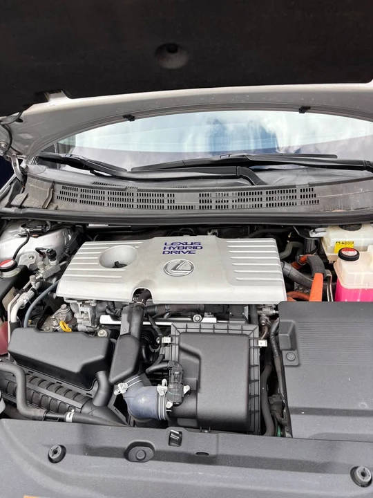 2016 Lexus CT - Image 13 of 13