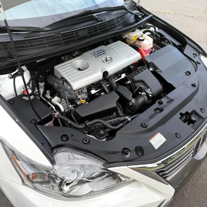 2016 Lexus CT - Image 4 of 17