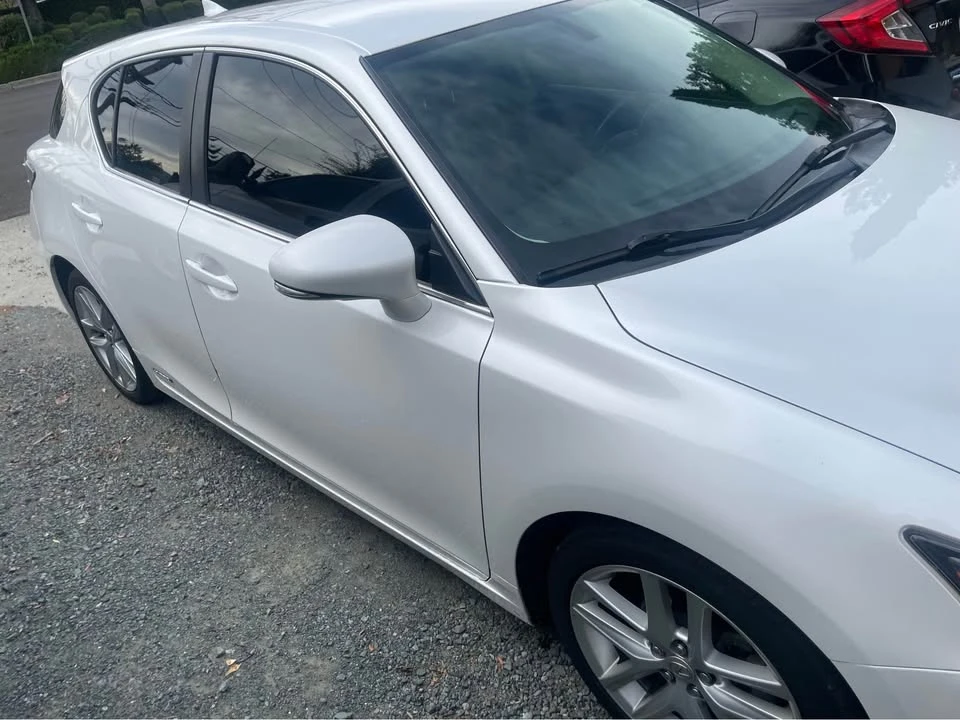 2016 Lexus CT - Image 4 of 13