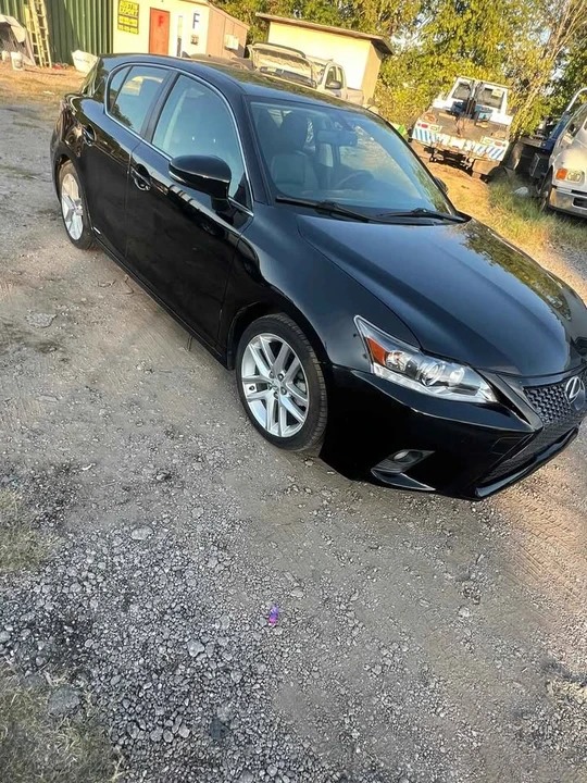 2016 Lexus CT - Image 5 of 10